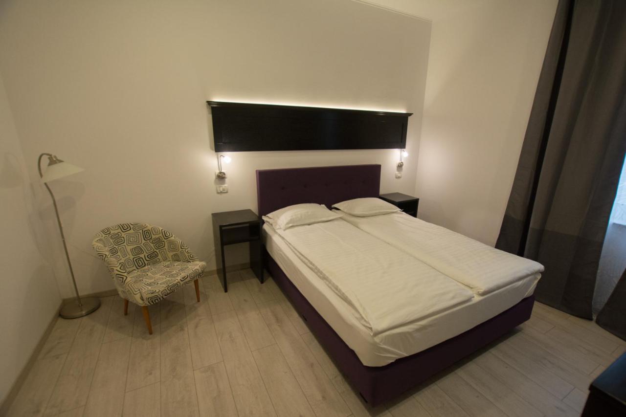 Bed and Breakfast Casa Branga Deva Exteriér fotografie