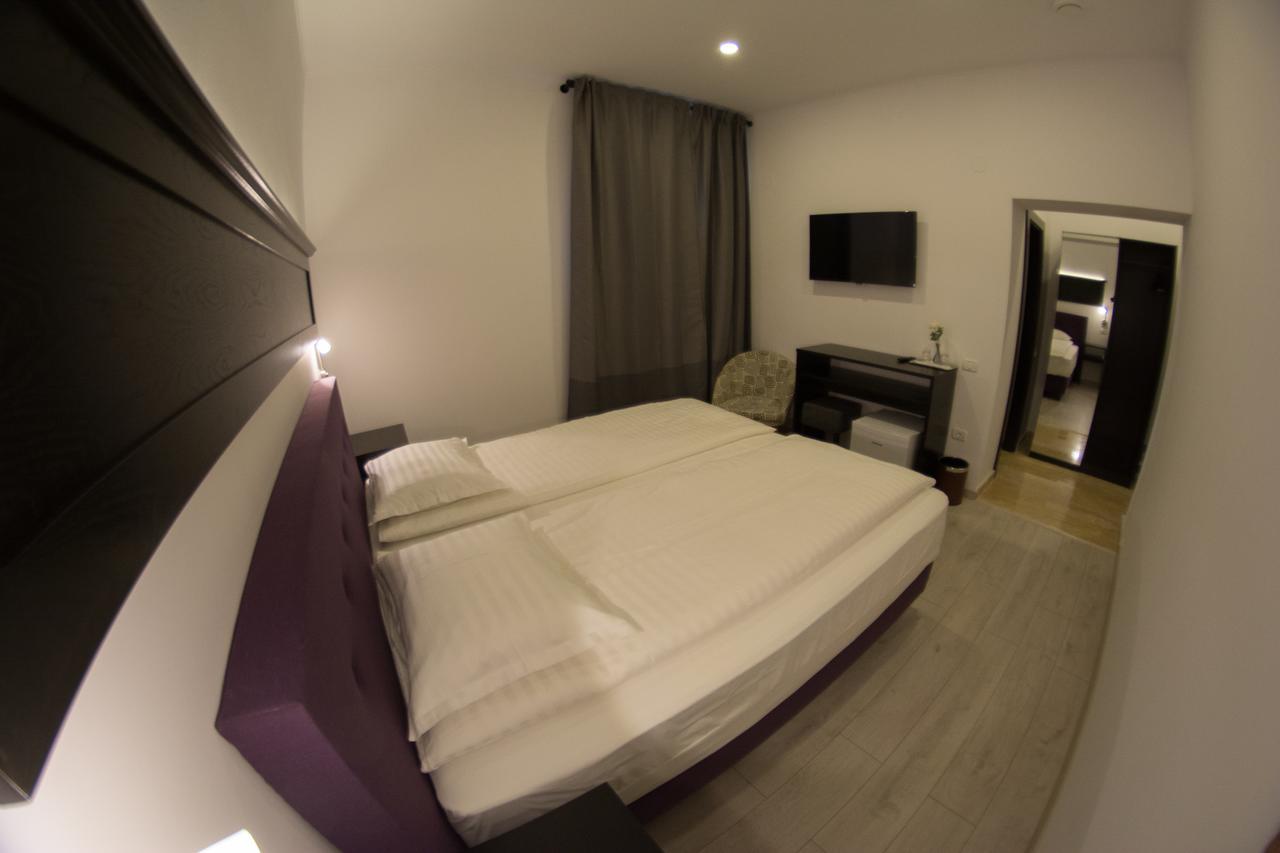 Bed and Breakfast Casa Branga Deva Exteriér fotografie