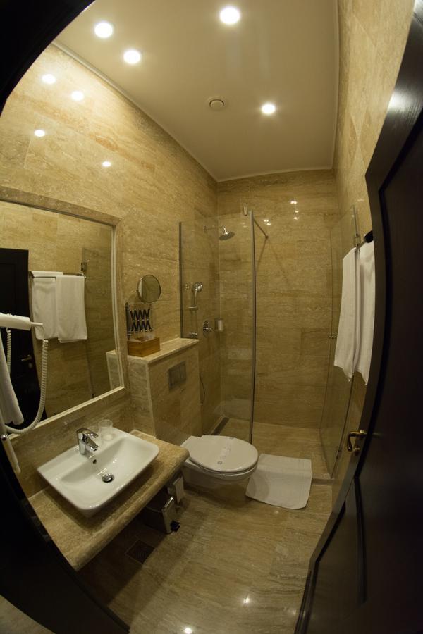 Bed and Breakfast Casa Branga Deva Exteriér fotografie